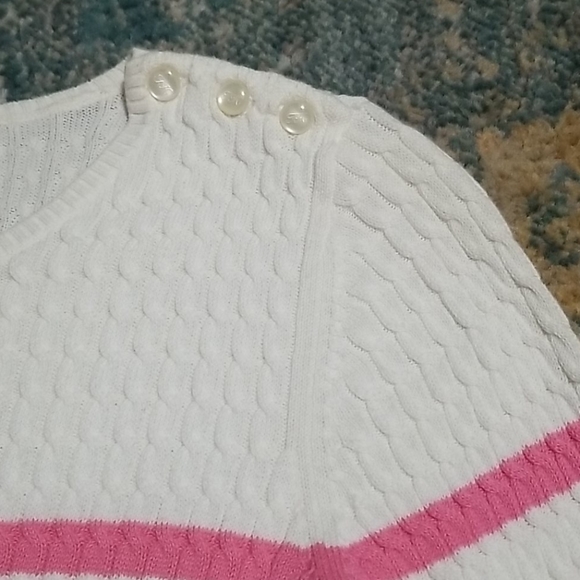 Tommy Hilfiger sweater - Picture 2 of 8